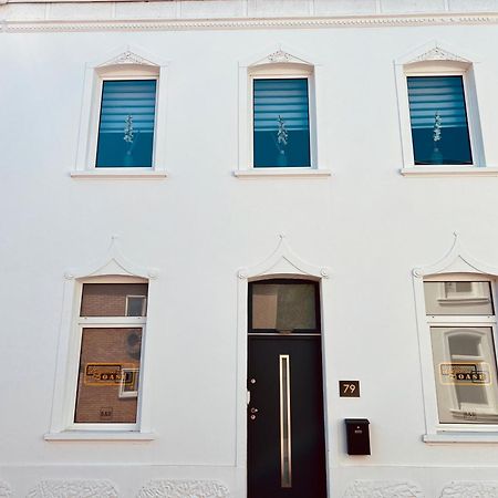 Wellness-Oase Bed & Breakfast Kerkrade Exterior foto