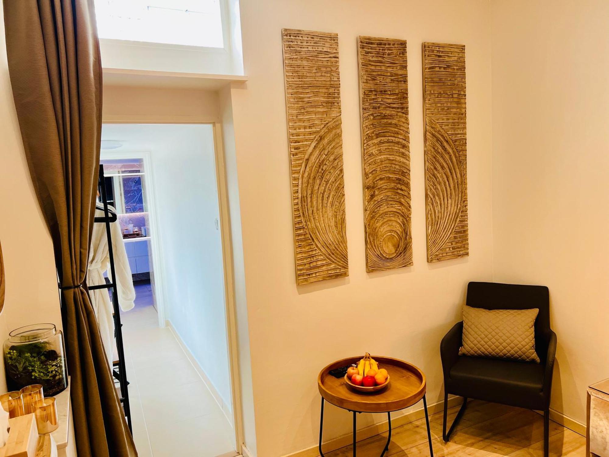 Wellness-Oase Bed & Breakfast Kerkrade Exterior foto