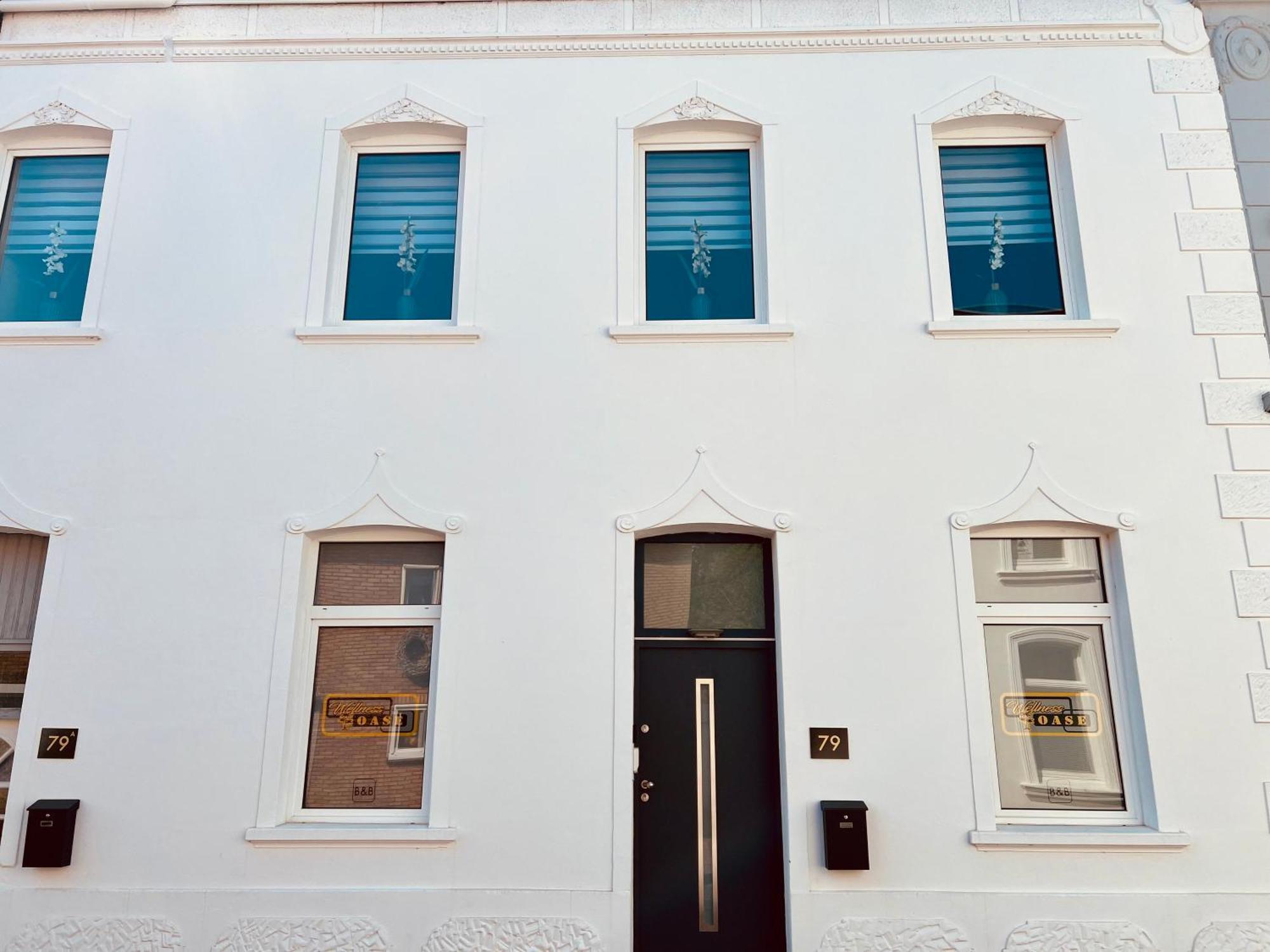 Wellness-Oase Bed & Breakfast Kerkrade Exterior foto