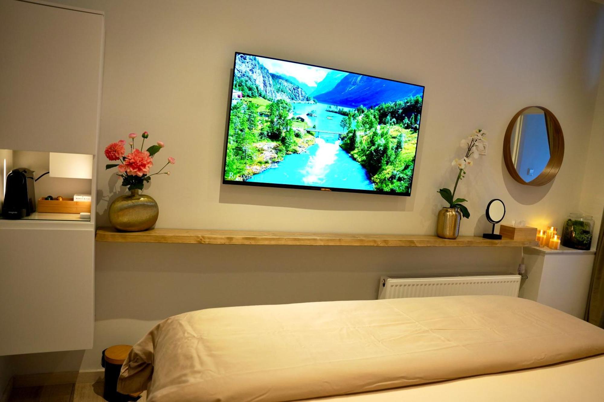Wellness-Oase Bed & Breakfast Kerkrade Exterior foto