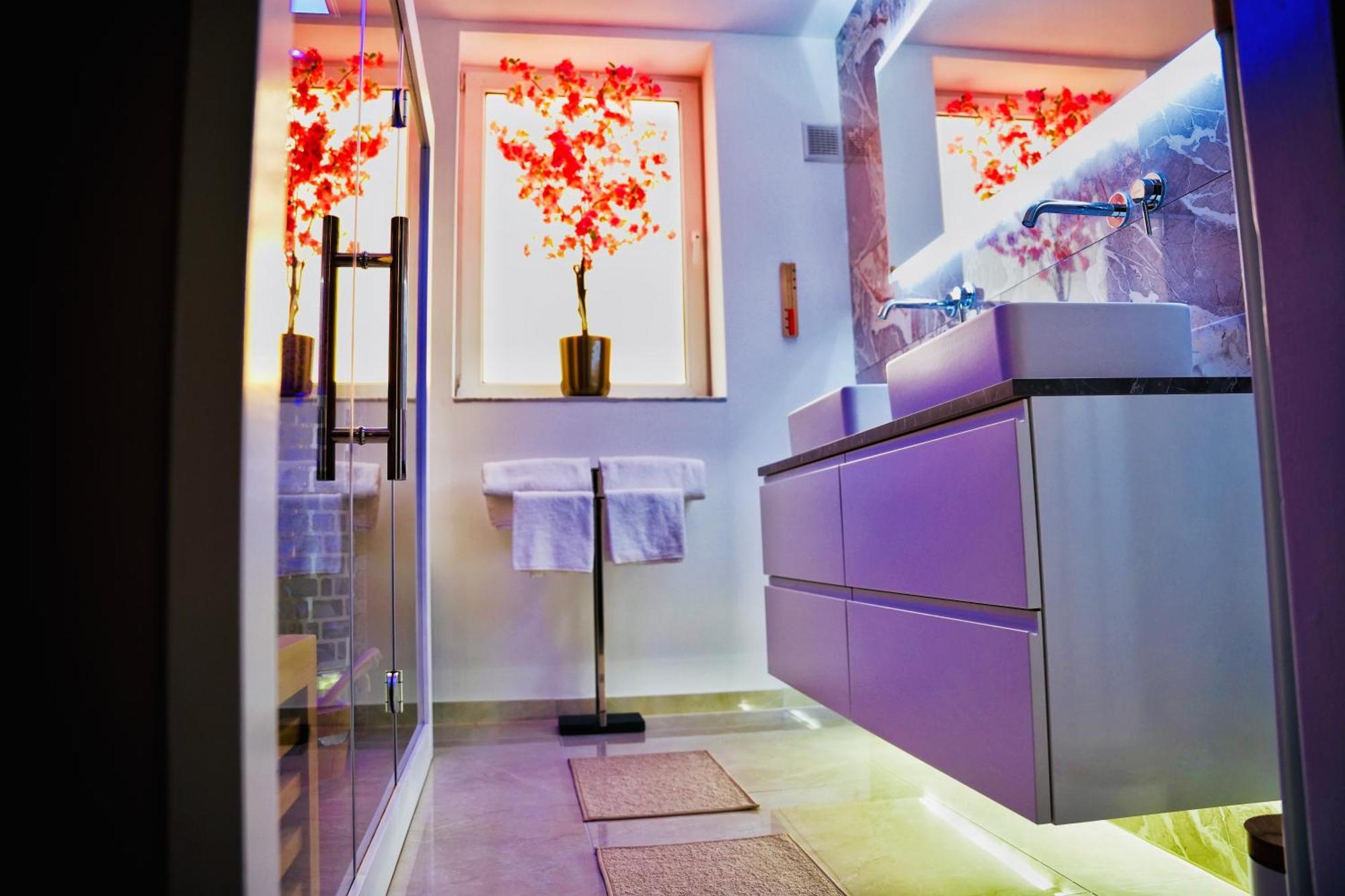 Wellness-Oase Bed & Breakfast Kerkrade Exterior foto