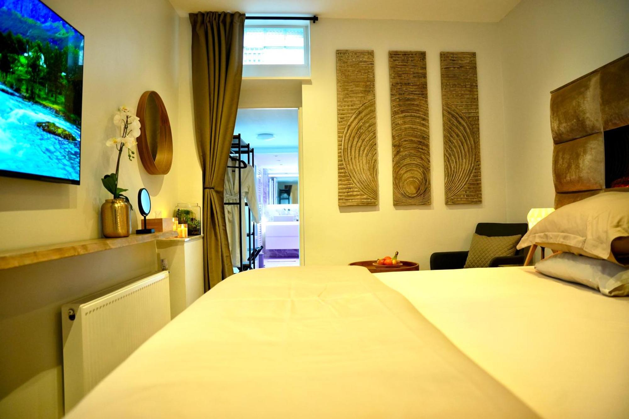 Wellness-Oase Bed & Breakfast Kerkrade Exterior foto