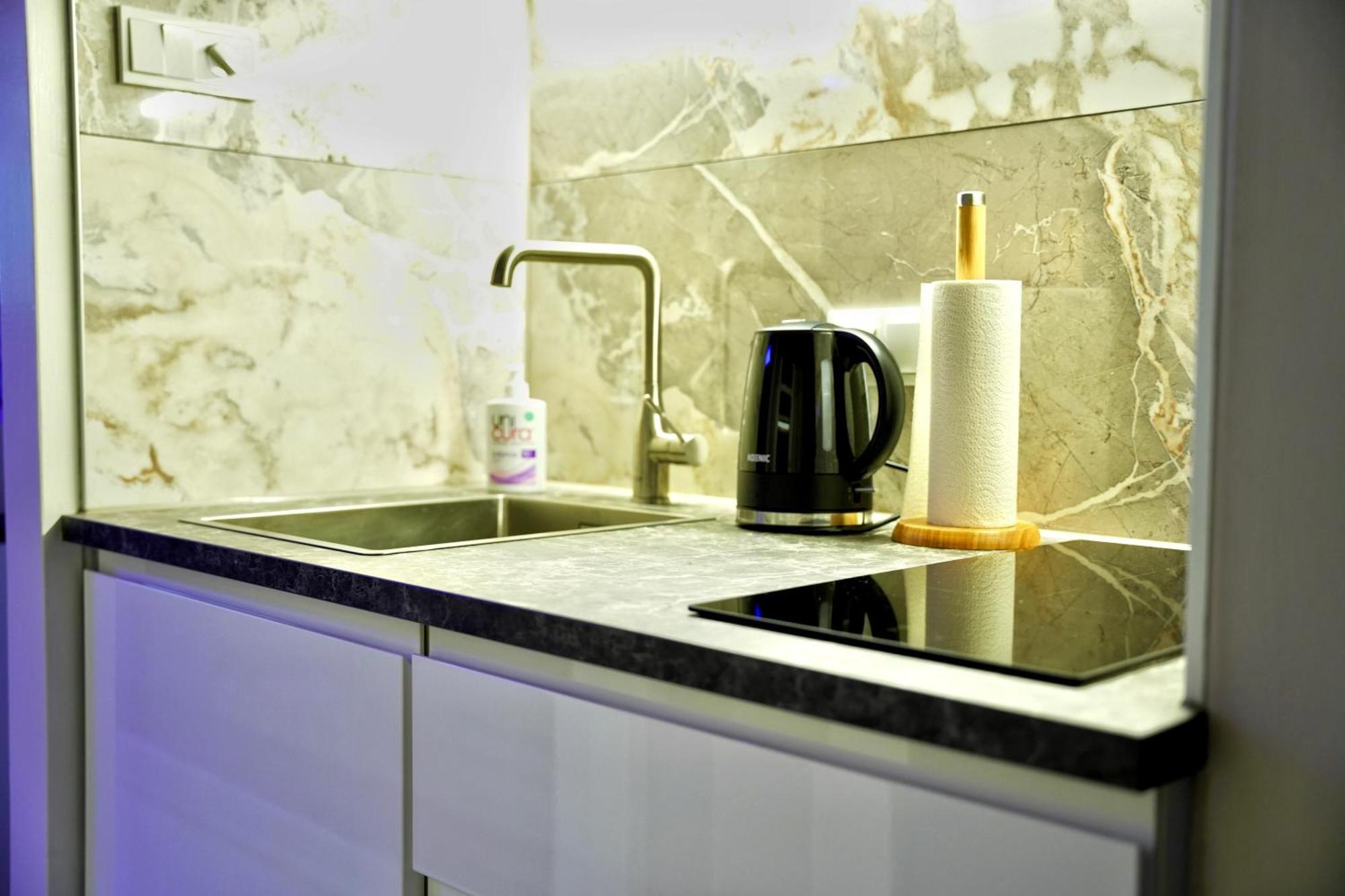Wellness-Oase Bed & Breakfast Kerkrade Exterior foto