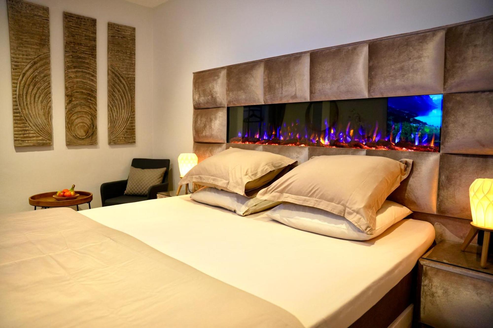 Wellness-Oase Bed & Breakfast Kerkrade Exterior foto